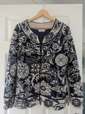 David Napier Pima Cotton Fully