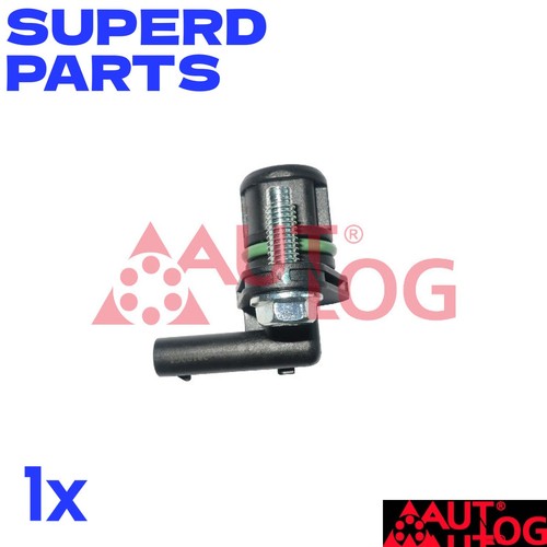 Camshaft position sensor - sensor, fits