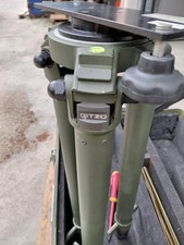 25X Extendable Tripod GITZO