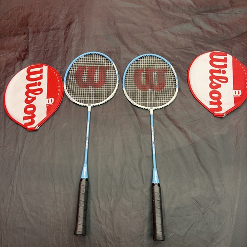 Wilson pro badminton - wilson,