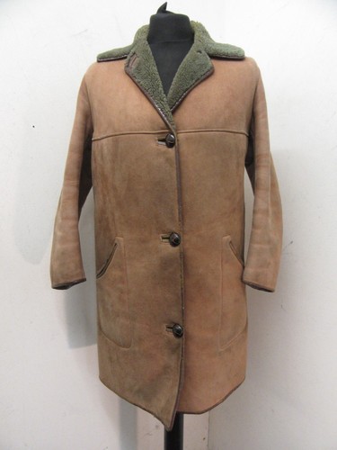 Vintage nurseys leather - nurseys,