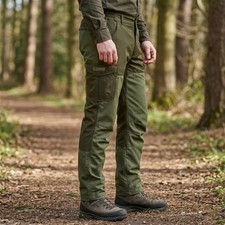 Mens Game Excel Ripstop