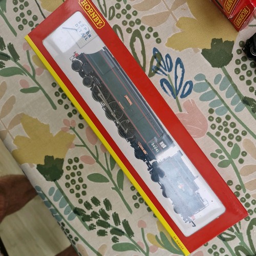 Hornby r2218 2 west - r2218, br