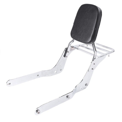 Backrest sissy bar luggage - backrest,