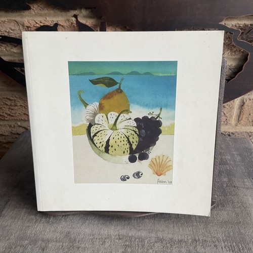 2017 mary fedden - 2017,