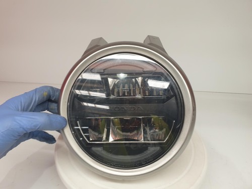 2018 honda 125r headlight - cb,