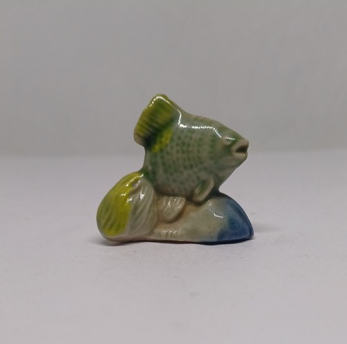 Wade whimsies tropical angel - whimsies,