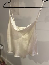 Intimissimi Women's Cropped