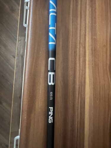 Ping g440 wood - wood, only