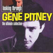 Looking Through: the Ultimate Collection by Gene Pitney (CD, 2000)