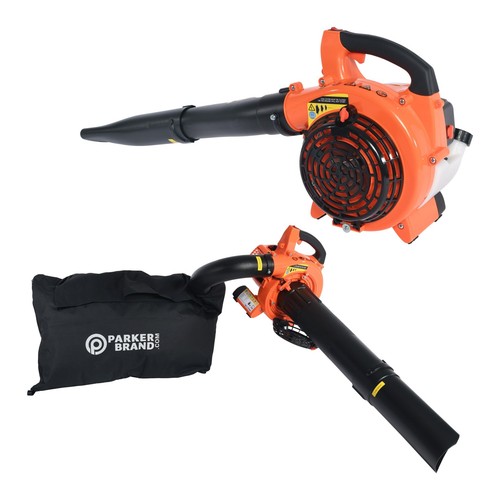 26cc petrol leaf - 3-in-1,