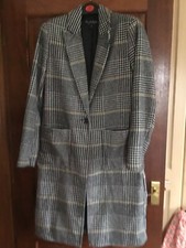 ladies miss selfridge check