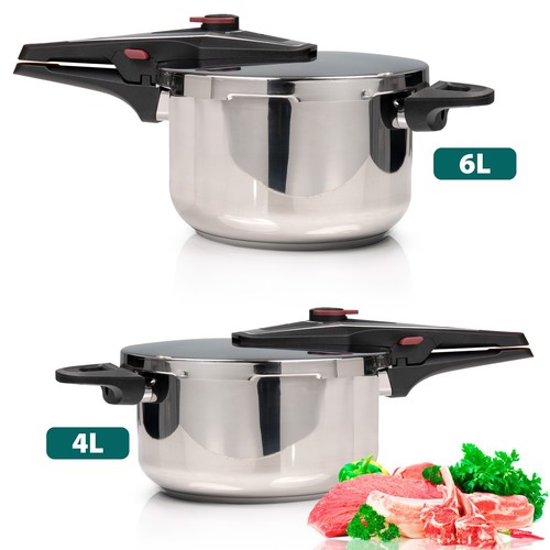 Litre dual handle - 4/6,