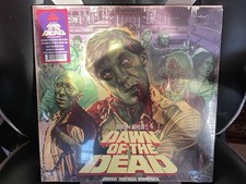 NEW DAWN OF THE DEAD