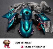 ABS Fairing Kit For Yamaha YZF