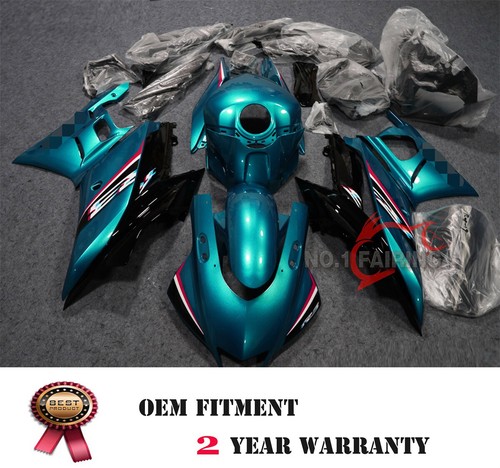 Abs fairing kit - yamaha, yzf