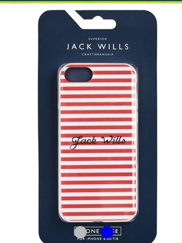 Jack wills red - wills,