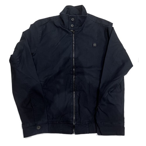 Star men mazarine - g-star, blue