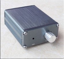 100W Subwoofer Power Amplifier
