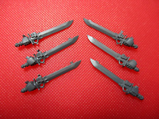 Warhammer 40K Grey Knights