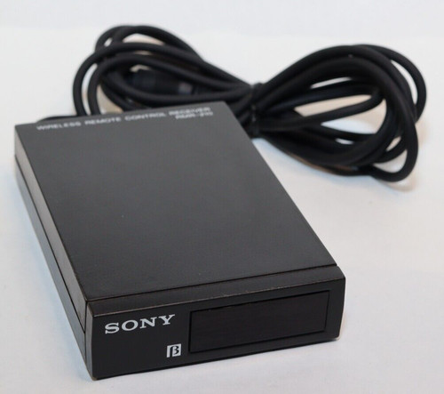 Sony genuine part rmr - part, rmr-210