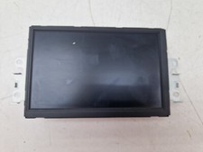 Volvo V40 MK3 Multifunction