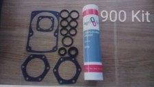 Kango 900 Service Kit with grease repair kit , UK Stock 