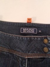 "MAINE/DEBENHAMS" LADIES