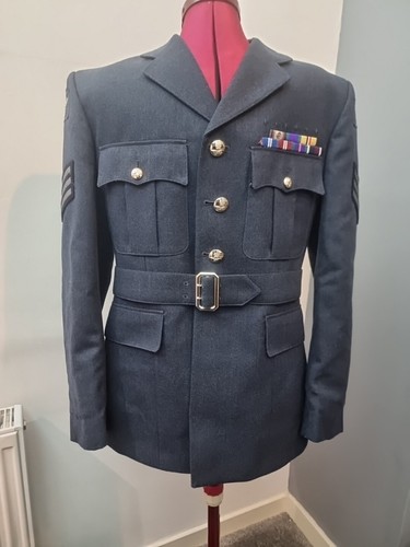 Raf no1 jacket - jacket, british