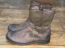 UGG Australia Simmens Leather