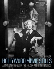 Hollywood movie stills (HardBack) - FREE Shipping