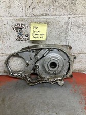 1969 Triumph T150 Trident