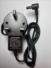 6V UK AC-DC Switch Mode