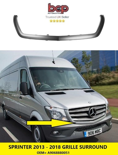 Mercedes sprinter 2013 2016 - 2013, -2016