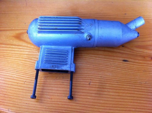 873 stroke muffler - 873,