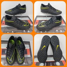 nike hypervenom phade II tf