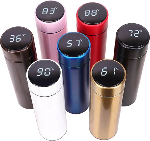 Thermos flask vacuum - thermos,