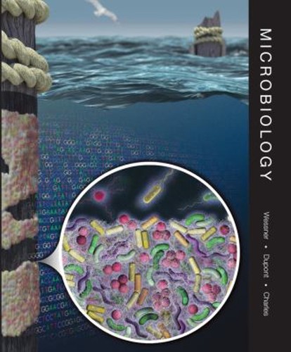 Microbiology hardcover trevor - microbiology,