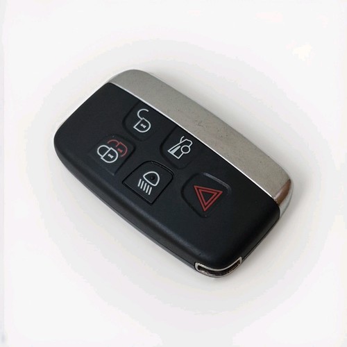 Genuine jaguar button remote - genuine,