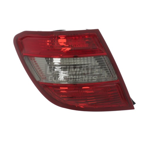 Mercedes class s204 estate - class,