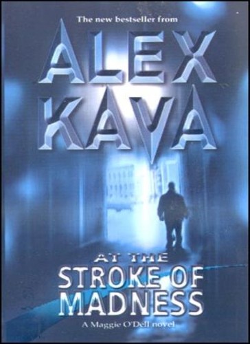The stroke madness stp - the, of