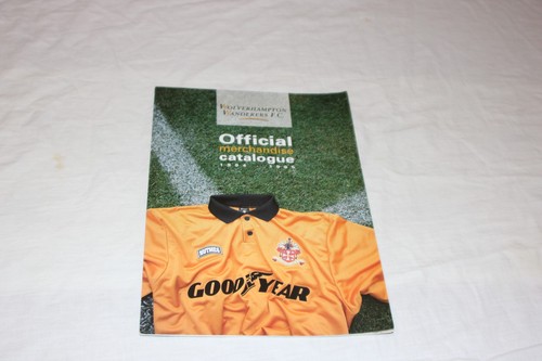Wolverhampton wanderers - wolverhampton, fc