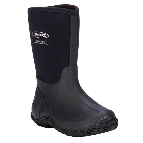 Dryshod tuffy kid - dryshod, kid's