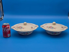 K tunstall lidded - 2, h&k