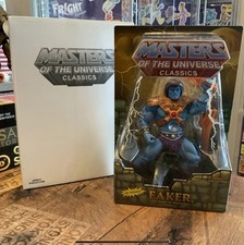 Masters Of The Universe