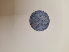 1865 Victoria Penny