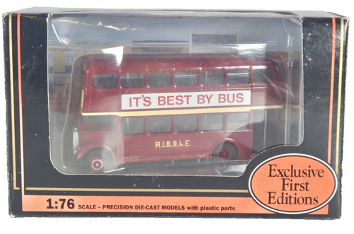 Efe 20002 gauge leyland - oo,