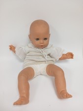 Vintage Zapf 65-20 1980s Doll