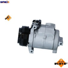 COMPRESSOR AIR CONDITIONING