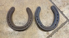 2 new real Horse Shoes